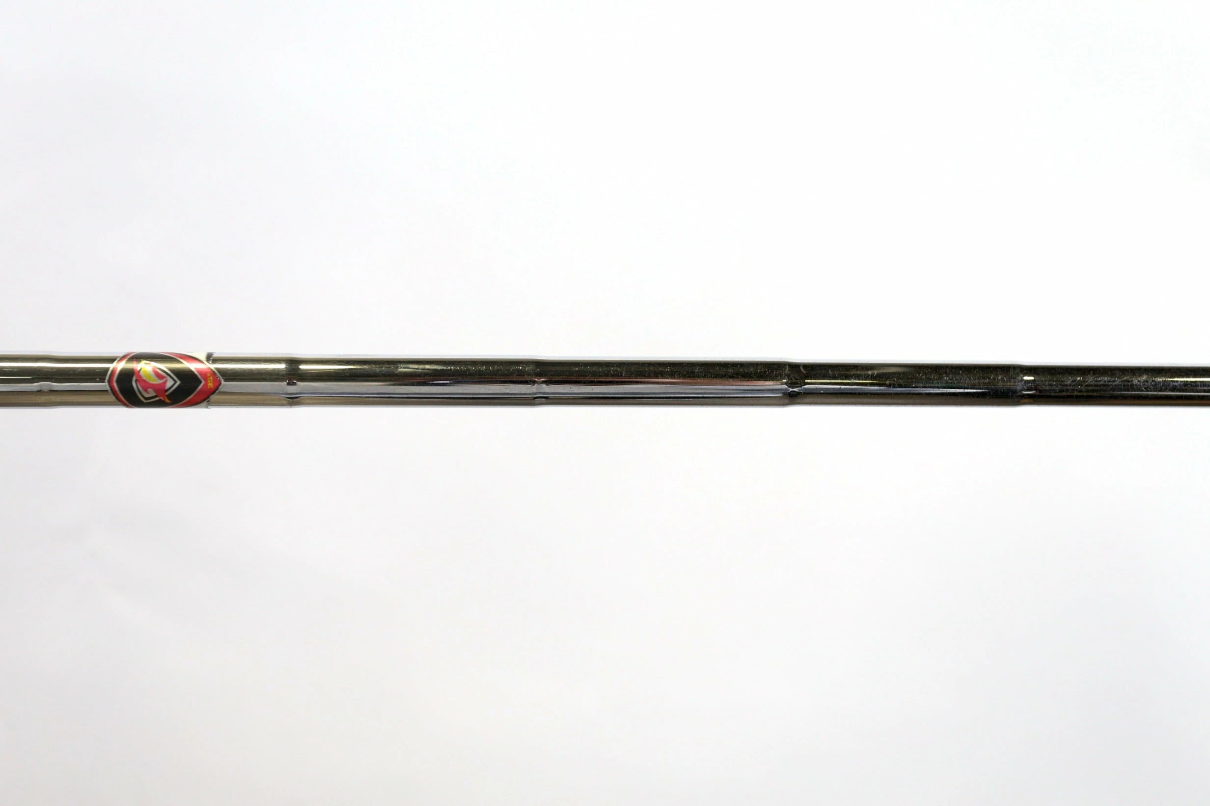 TaylorMade Rossa Core Classic Lambeau Putter RH 35 In Steel Shaft 10 TaylorMade Rossa Core Classic Lambeau Putter RH 35 In Steel Shaft - Image 8