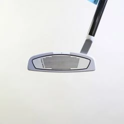 TaylorMade Spider X Chalk/White Putter RH 34.5 In Steel Shaft 13 TaylorMade Spider X Chalk/White Putter RH 34.5 In Steel Shaft -Golf Clubs Store c662ac63 74d6 5f31 8439 f906d88a5cab