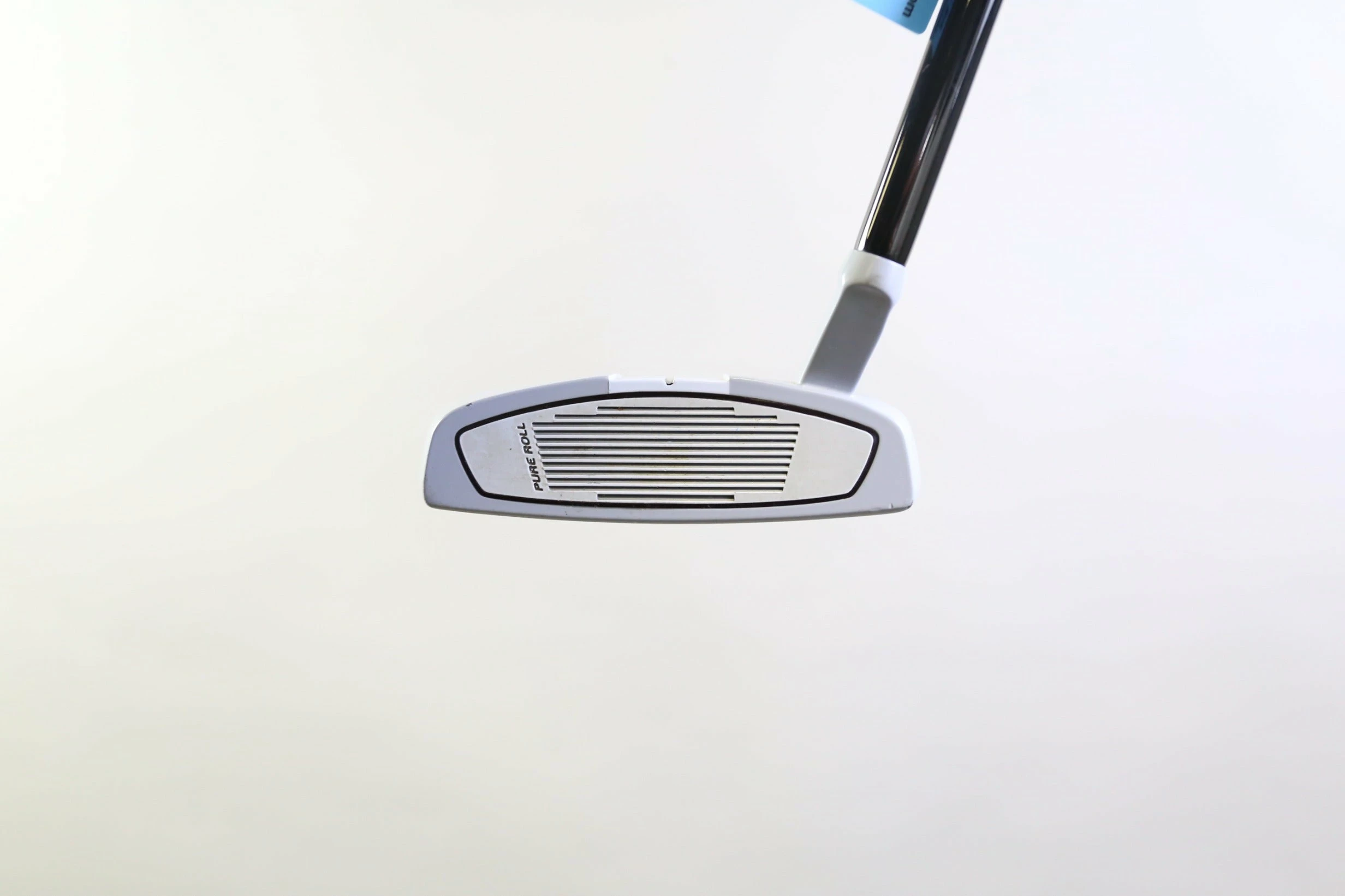 TaylorMade Spider X Chalk/White Putter RH 34.5 In Steel Shaft 6 TaylorMade Spider X Chalk/White Putter RH 34.5 In Steel Shaft - Image 4