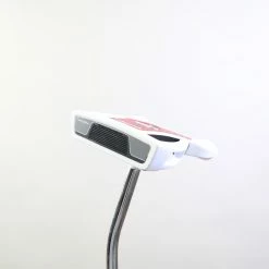 LEFTY TaylorMade Ghost Spider S Putter 34 In Steel Shaft Mid Slim 2.0 Grip -Golf Clubs Store c67726aa ecf2 573d bdf6 d4835546ef41