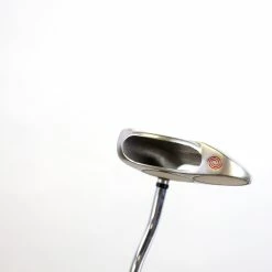 Odyssey White Hot XG 2-Ball Putter RH 34 In True Temper Steel Shaft 14 Odyssey White Hot XG 2-Ball Putter RH 34 In True Temper Steel Shaft -Golf Clubs Store c6a1a590 6adf 5101 a46c 6d796b37d4f7