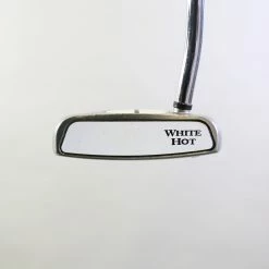 Odyssey White Hot 2-Ball Tour Filled Putter RH 35 In Steel Shaft -Golf Clubs Store c6aae36a ec0c 5728 95ff 11368db95c4f
