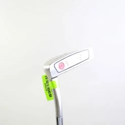 Odyssey White Hot XG #9 Putter RH 33.25 In Steel Shaft Oncourse Grip Mid-Mallet 12 Odyssey White Hot XG #9 Putter RH 33.25 In Steel Shaft Oncourse Grip Mid-Mallet -Golf Clubs Store c6bb594c 1e91 556b 9a8f 6e8f02490072