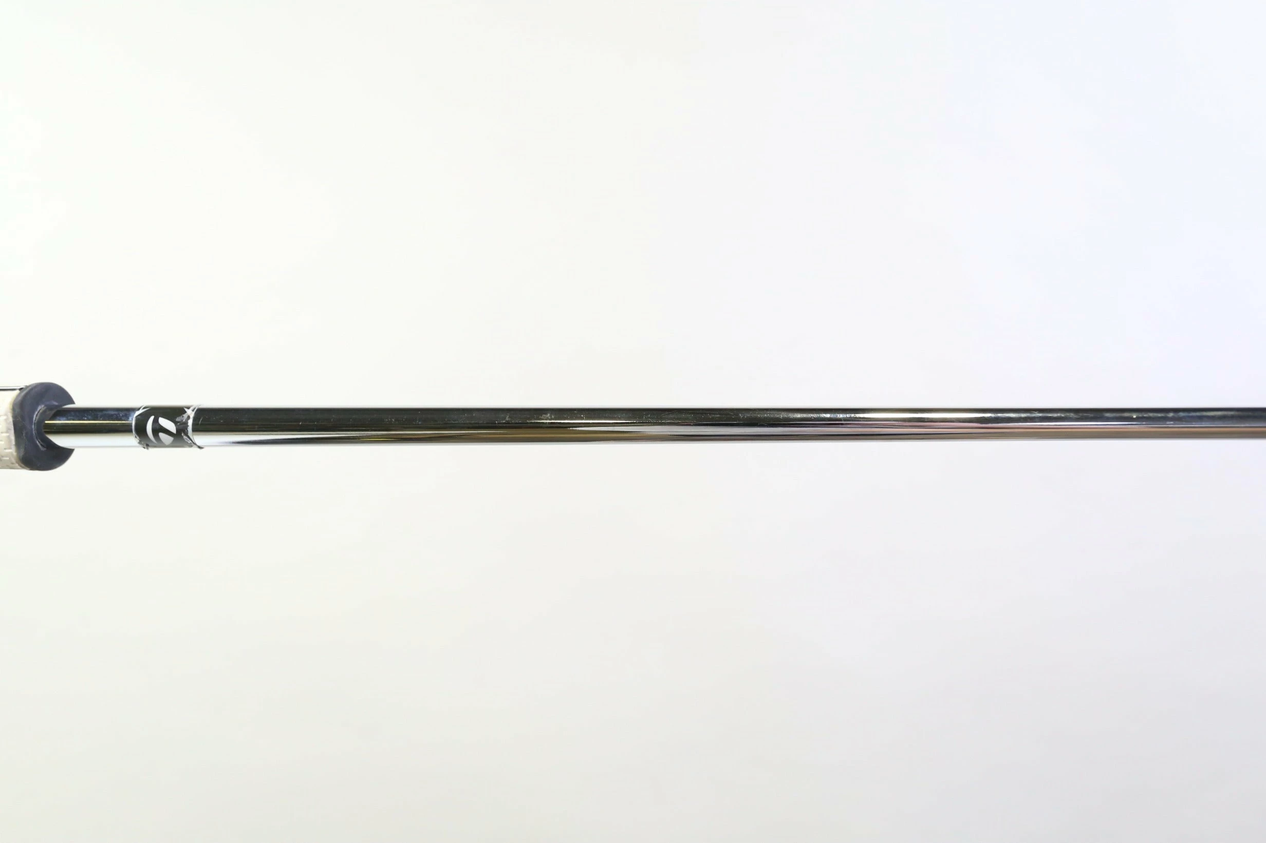 TaylorMade Spider EX #3 Ghost White Putter RH 34.75 In Steel Shaft 9 TaylorMade Spider EX #3 Ghost White Putter RH 34.75 In Steel Shaft - Image 7