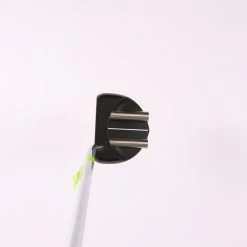 Rife Vault 001 Legend Two Bar Putter RH 30 In Steel Shaft Winn Pistol Grip -Golf Clubs Store c6e40b9d 8a3f 5922 b2c8 87ee09f4728a