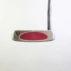 TaylorMade Rossa Mezza Monza Putter RH 34 In Steel Shaft 12 TaylorMade Rossa Mezza Monza Putter RH 34 In Steel Shaft -Golf Clubs Store c6e8c847 4cf4 5723 92eb c2cc0437897c