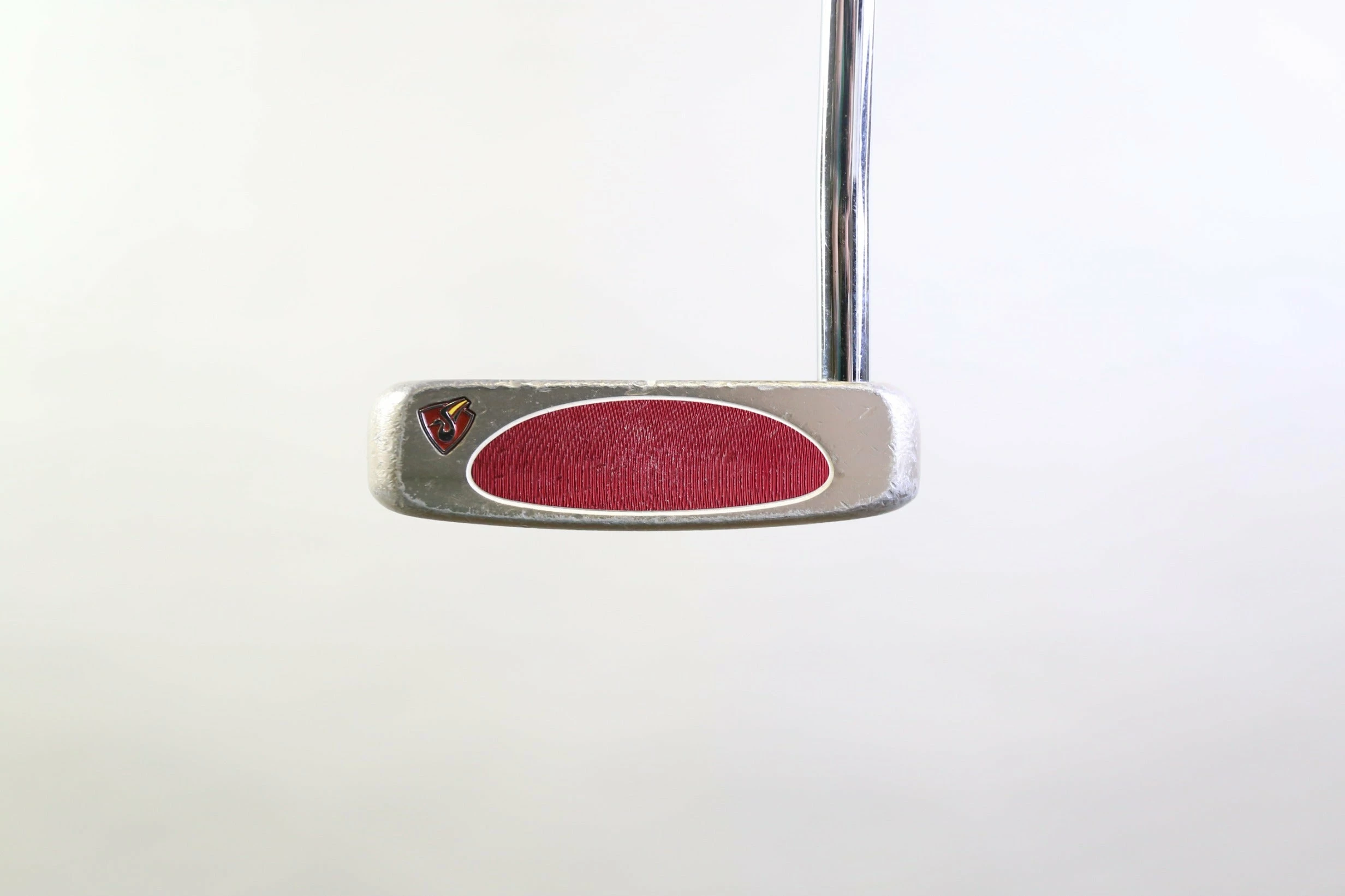 TaylorMade Rossa Mezza Monza Putter RH 34 In Steel Shaft 5 TaylorMade Rossa Mezza Monza Putter RH 34 In Steel Shaft - Image 4