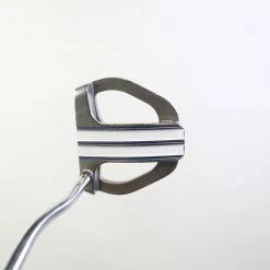 Odyssey Divine Line Marxman Putter RH 35.5 In Steel Shaft Oncourse Grip Mallet -Golf Clubs Store c6ed58f8 d925 5776 a6b1 7c23276d0589