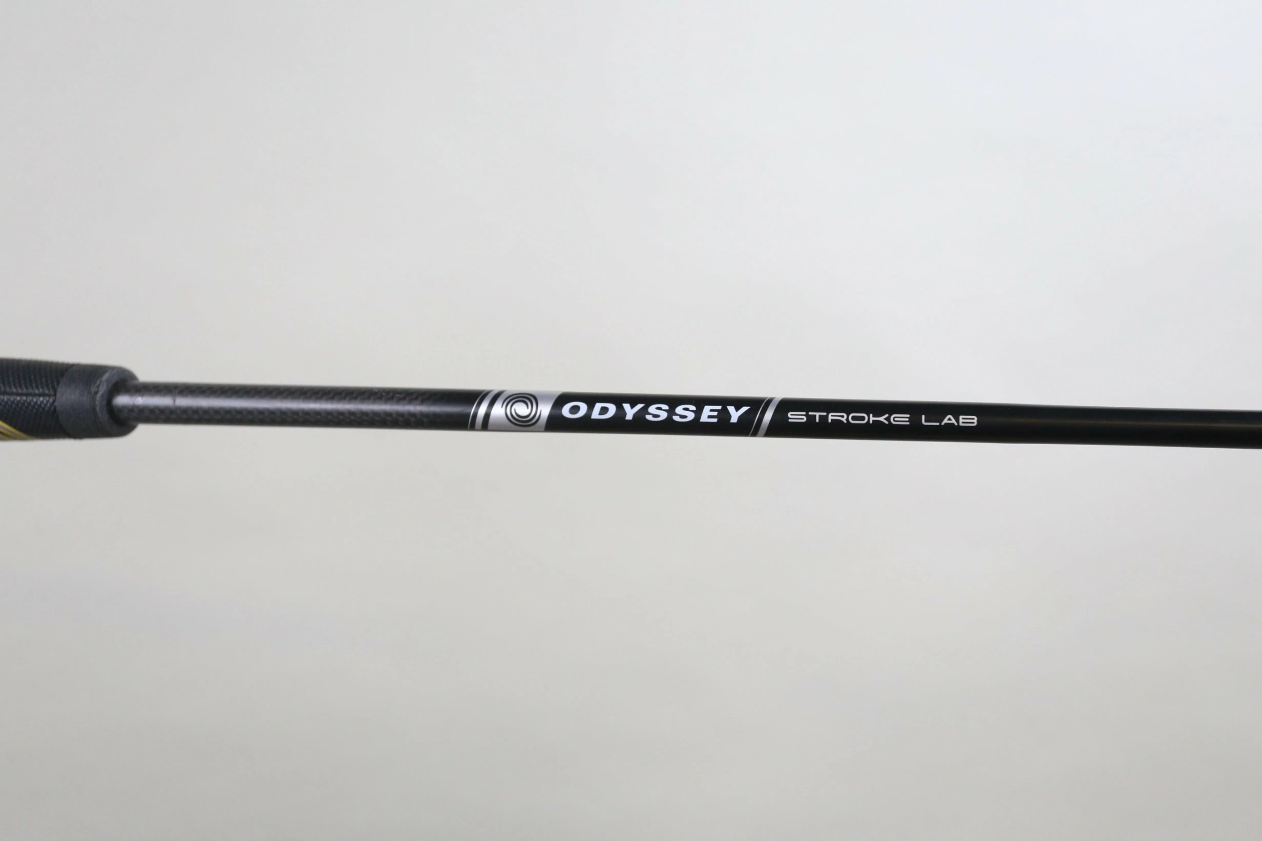 Odyssey Stroke Lab R-Ball Putter RH 35 In Graphite Shaft Odyssey Grip 9 Odyssey Stroke Lab R-Ball Putter RH 35 In Graphite Shaft Odyssey Grip - Image 7