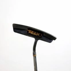 Ray Cook BG VI Putter RH 35 In Steel Shaft Ray Cook Midsize Cord Pistol Grip -Golf Clubs Store c738bafc db95 5e6e 9c20 a61ab10cf7b8