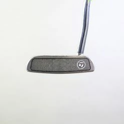 TaylorMade OS CB Spider Putter RH 34 In TaylorMade Steel Shaft New Grip -Golf Clubs Store c73ad158 81d3 5578 8893 f640f3b78fc4