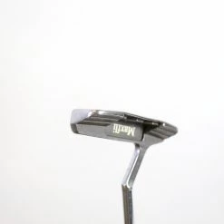 MaxFli Tad Moore TMS2 Putter RH 32.5 In Steel Shaft Royal Pistol Grip 14 MaxFli Tad Moore TMS2 Putter RH 32.5 In Steel Shaft Royal Pistol Grip -Golf Clubs Store c73d3523 92d5 5775 9971 96b3a46e0c01