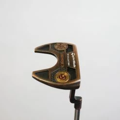 TaylorMade TP Copper SS Ardmore 3 Putter RH 35.25 In Steel Shaft