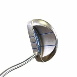 Odyssey Divine Line Rossie Putter RH 31.5 In Steel Shaft -Golf Clubs Store c77e8d1a 2f62 5e12 b2ea b3fc002c5e40