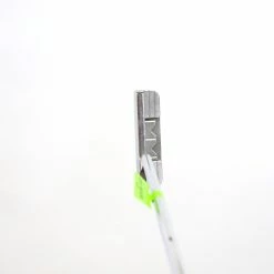 MaxFli Tad Moore TMS2 Putter RH 32.5 In Steel Shaft Royal Pistol Grip 17 MaxFli Tad Moore TMS2 Putter RH 32.5 In Steel Shaft Royal Pistol Grip -Golf Clubs Store c77e9e56 4237 593d 88cb 834dfe95b239