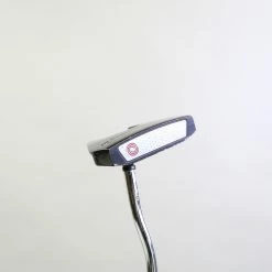 Odyssey Metal-X #7 Putter RH 33 In Odyssey Steel Shaft 12 Odyssey Metal-X #7 Putter RH 33 In Odyssey Steel Shaft -Golf Clubs Store c7a9400f 11bd 5185 aa00 8e21215ef62c
