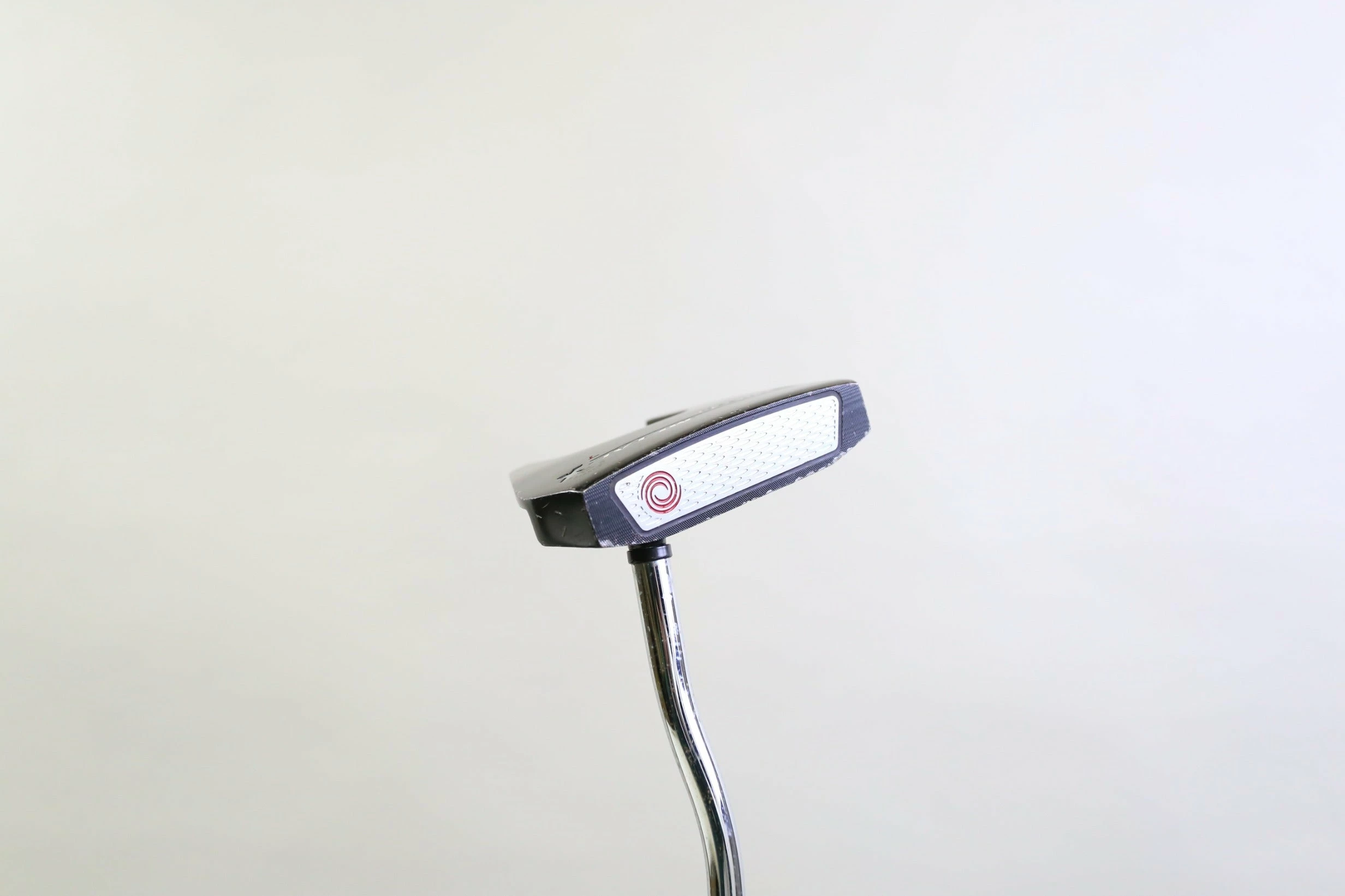 Odyssey Metal-X #7 Putter RH 33 In Odyssey Steel Shaft 5 Odyssey Metal-X #7 Putter RH 33 In Odyssey Steel Shaft - Image 3