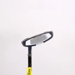 TaylorMade Spider X HydroBlast #9 Putter RH 34 In Steel Shaft Pistol GT 1.0 Grip -Golf Clubs Store c8732a03 07ca 5799 a8a4 e019286283ba