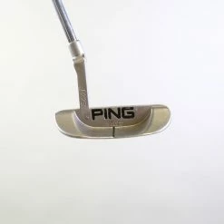 Ping B60 F Putter RH 34.75 In Steel Shaft Ping Grip 14 Ping B60 F Putter RH 34.75 In Steel Shaft Ping Grip -Golf Clubs Store c8c84200 498c 5b1d b228 1df4857d7229