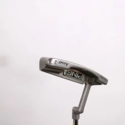 Ping Karsten 1959 Anser 2 Putter RH 32.75 In True Temper Steel Shaft Blade -Golf Clubs Store c96cc5b6 4616 5716 95af bf66214fec15