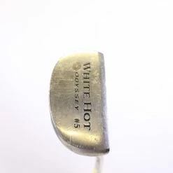 Odyssey White Hot #5 Putter 30IN Right-Handed Steel Shaft