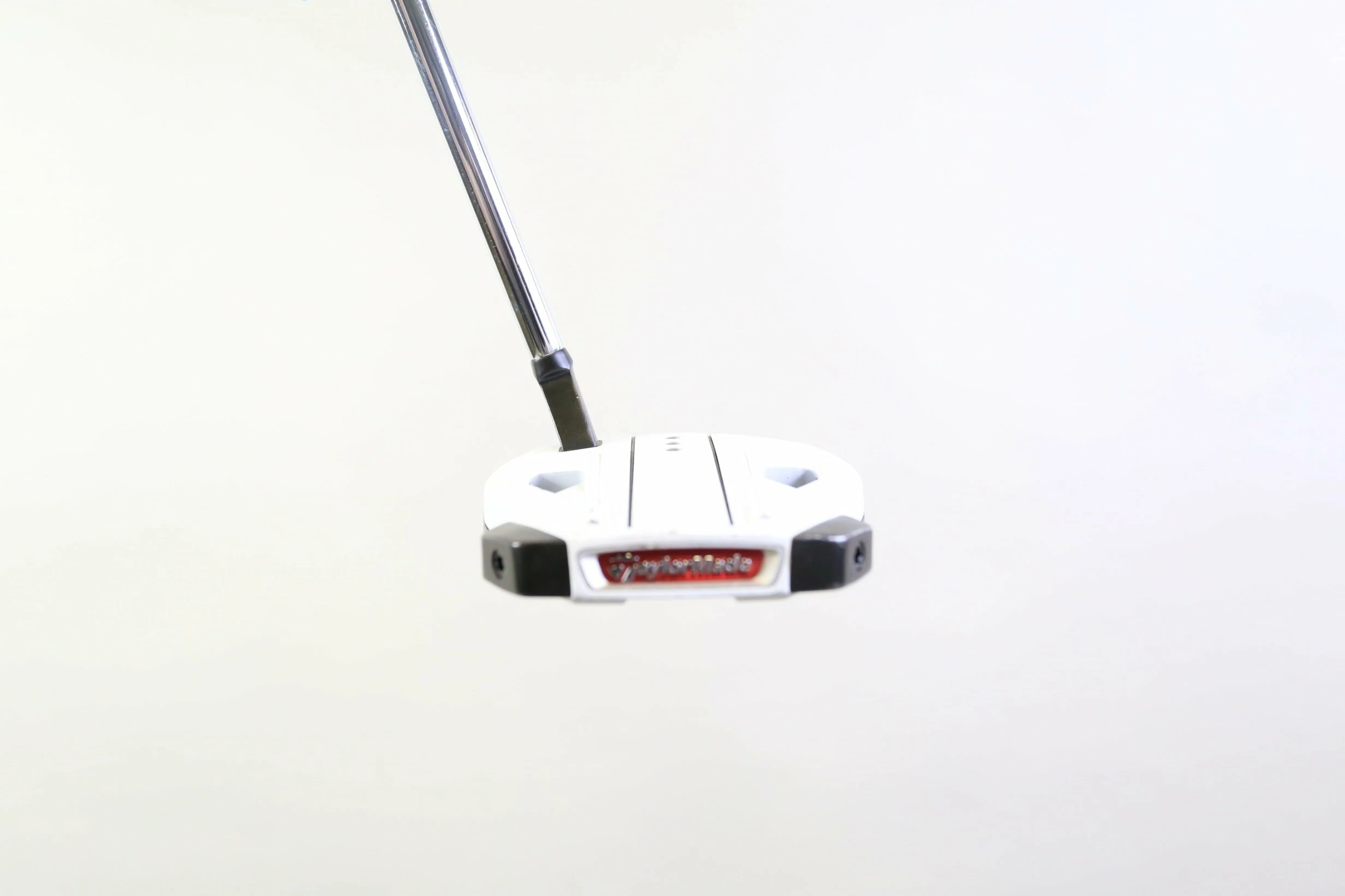 TaylorMade Spider EX #3 Ghost White Putter RH 34.75 In Steel Shaft 7 TaylorMade Spider EX #3 Ghost White Putter RH 34.75 In Steel Shaft - Image 5