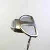 Odyssey White Hot 2-Ball Putter RH 34.5 In Steel Shaft Pistol GT Grip Mallet -Golf Clubs Store ca787d20 8a1d 5381 b4e6 d015ddf1cd83