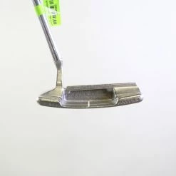 Ping Anser 4 Putter RH 33 In Steel Shaft Oncourse Grip Blade -Golf Clubs Store ca9f85f4 c526 5e90 8e5a 694c1fdbfaa5
