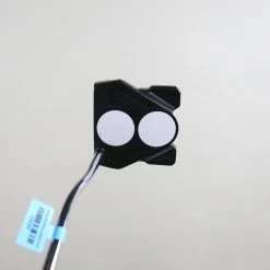 Odyssey Stroke Lab 2-Ball Ten Putter RH 33 In Odyssey Steel Shaft Super Stroke 14 Odyssey Stroke Lab 2-Ball Ten Putter RH 33 In Odyssey Steel Shaft Super Stroke -Golf Clubs Store caba6d08 1271 5712 a4fe b2610bfa9b2c