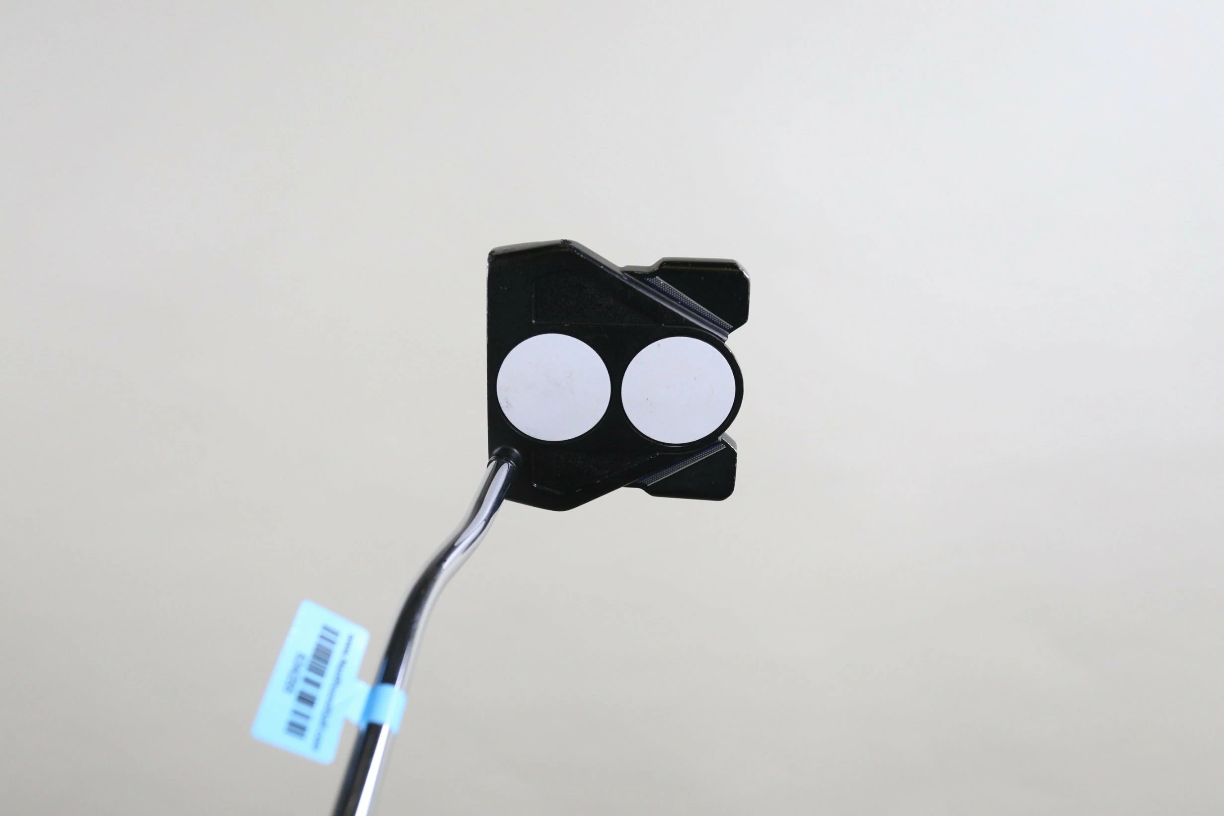 Odyssey Stroke Lab 2-Ball Ten Putter RH 33 In Odyssey Steel Shaft Super Stroke 7 Odyssey Stroke Lab 2-Ball Ten Putter RH 33 In Odyssey Steel Shaft Super Stroke - Image 5