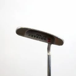 Odyssey Dual Force 992 Putter RH 35 In Steel Shaft Golf Pride Pistol Grip -Golf Clubs Store cbb04a07 557e 5cf4 b31d ccd0e40de485