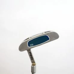 Ping G5i B60 Putter RH 34 In Ping Steel Shaft Black Dot 14 Ping G5i B60 Putter RH 34 In Ping Steel Shaft Black Dot -Golf Clubs Store cbc1fbca ce04 50e6 a617 f2e434f05bc1