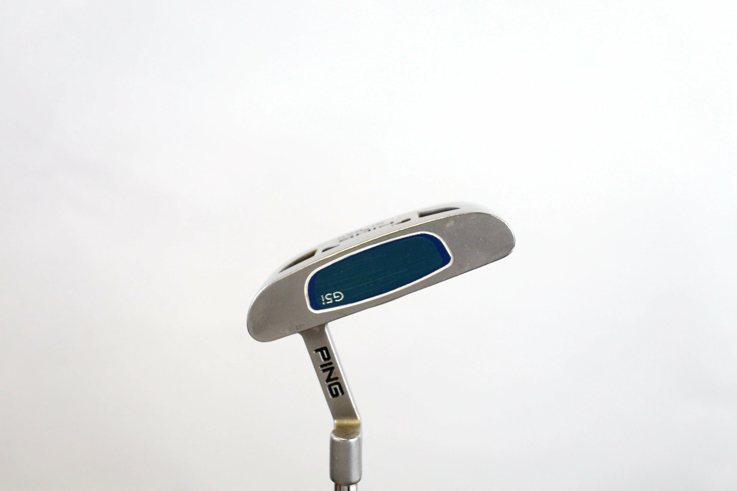 Ping G5i B60 Putter RH 34 In Ping Steel Shaft Black Dot 6 Ping G5i B60 Putter RH 34 In Ping Steel Shaft Black Dot - Image 4
