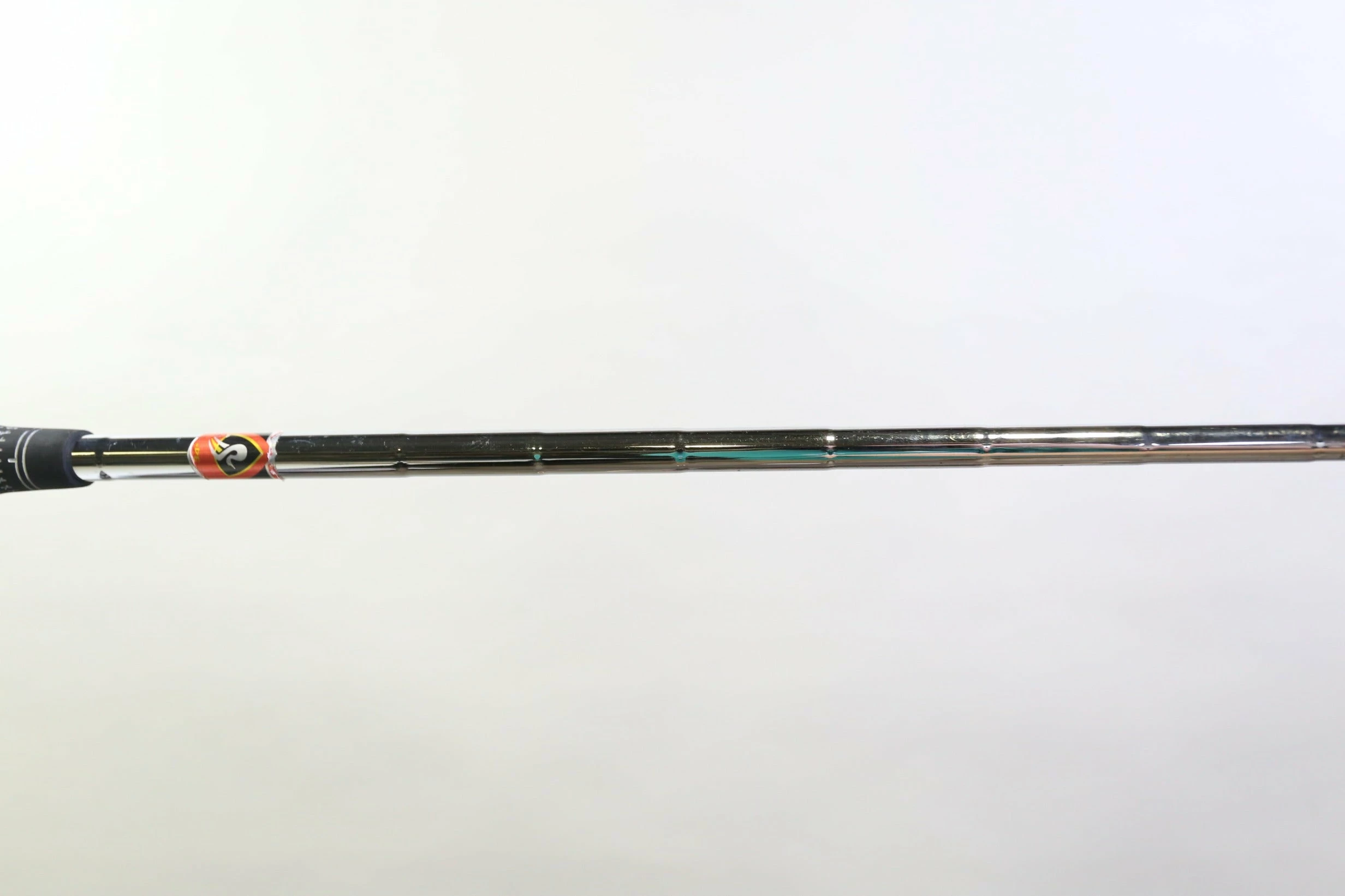 TaylorMade Rossa Mezza Monza Putter RH 34 In Steel Shaft 8 TaylorMade Rossa Mezza Monza Putter RH 34 In Steel Shaft - Image 7