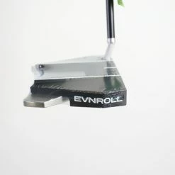 Evnroll ER10 Outback Mallet Black TourTac Putter RH 33 In Steel Shaft -Golf Clubs Store cc892232 1955 5036 95a2 1bc3e25ba083