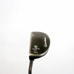 LEFTY TaylorMade Classic 79 TM-770 Putter 35 In TaylorMade Steel Shaft