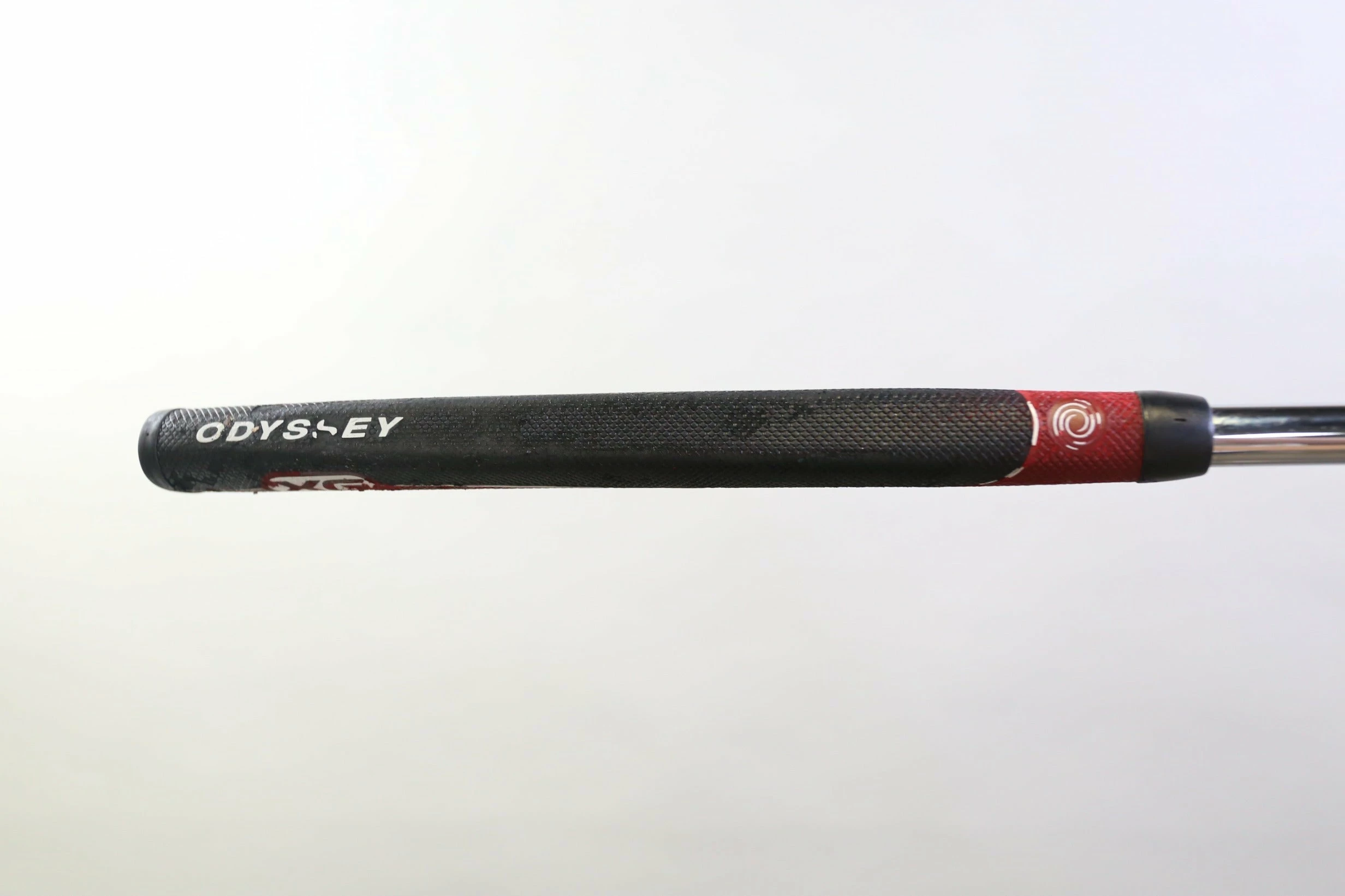 LEFTY Odyssey White Hot XG 2-Ball SRT Putter 34 In Steel Shaft Odyssey Grip 10 LEFTY Odyssey White Hot XG 2-Ball SRT Putter 34 In Steel Shaft Odyssey Grip - Image 8