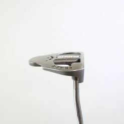 Ping CRAZ-E Putter RH 35 In Steel Shaft Oncourse Grip Mallet 11 Ping CRAZ-E Putter RH 35 In Steel Shaft Oncourse Grip Mallet -Golf Clubs Store cd354371 9eb4 57f4 9071 966ee4b18ba2
