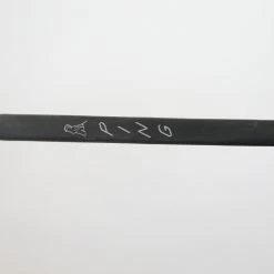 Ping TR 1966 Anser Putter RH 34 In Steel Shaft Ping Black Pistol Grip -Golf Clubs Store cd725da9 f3dd 534e 9953 8cfde7673b19