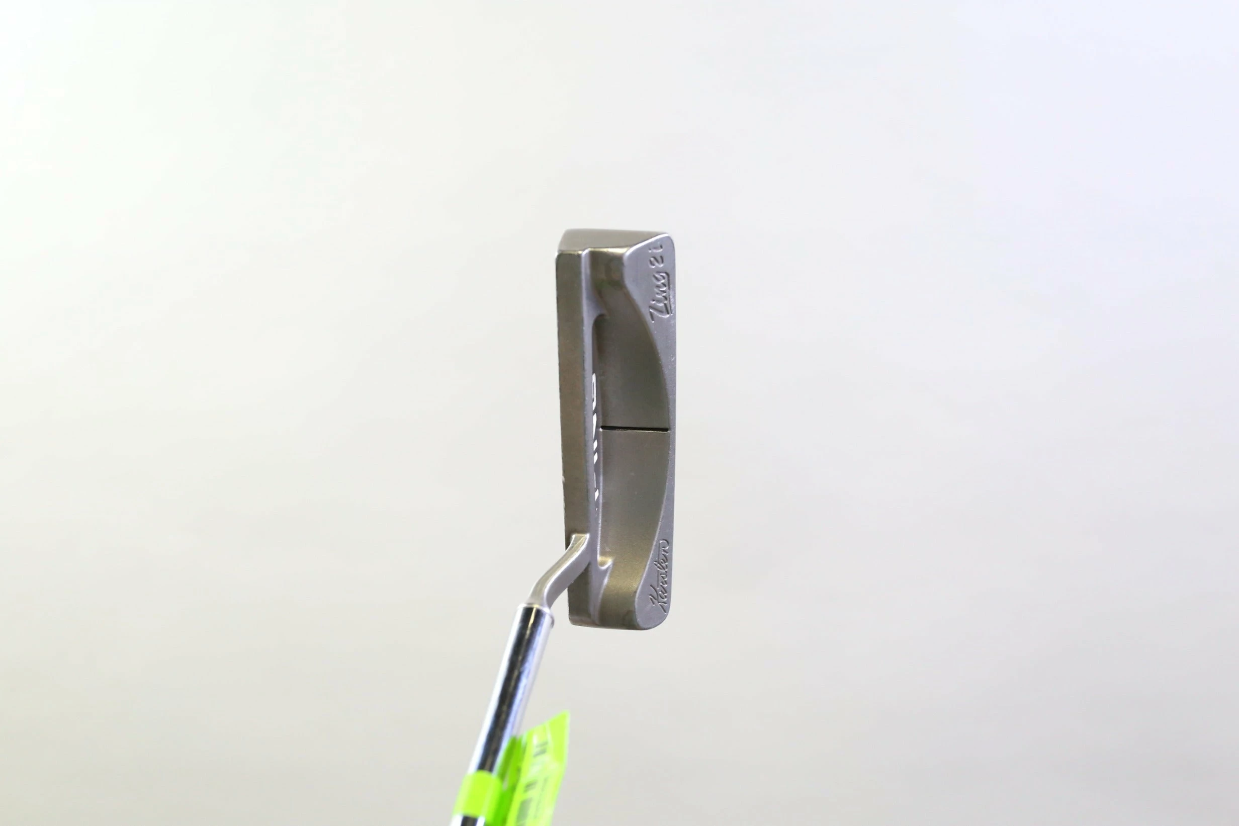 Ping ZING 2i Putter RH 35 In Steel Shaft Oncourse Grip Blade 8 Ping ZING 2i Putter RH 35 In Steel Shaft Oncourse Grip Blade - Image 6