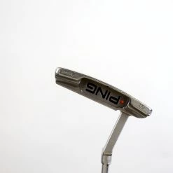 Ping G2 Anser Putter RH 35 In Orange Dot Ping Steel Shaft 14 Ping G2 Anser Putter RH 35 In Orange Dot Ping Steel Shaft -Golf Clubs Store cdf96d60 7859 58e6 8f05 9f4309a75b10