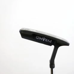 Pyramid Putters AZ-1 Jumbo Grip Putter Right Handed 35 In Steel Shaft -Golf Clubs Store ce1ed2f6 2354 5316 b001 8aba45925782