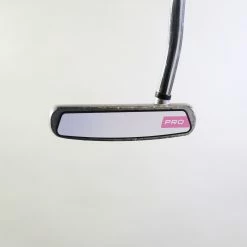 Odyssey White Hot Pro V-Line Putter RH 33.5 In Odyssey Steel Shaft & Grip -Golf Clubs Store ceb245b2 dc1f 5777 8202 cde228b55b02