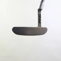 Ping G2 B60 Putter RH 34 In Steel Shaft Winn AVS Grip Mid-mallet 13 Ping G2 B60 Putter RH 34 In Steel Shaft Winn AVS Grip Mid-mallet -Golf Clubs Store ceb600bc e001 5c34 b5a0 1bca1ca97ae8