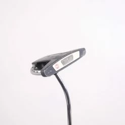 Odyssey White Steel Tri Ball SRT Putter RH 35.25 In Steel Shaft Winn Grip Mallet -Golf Clubs Store cf0c39e5 f686 5bca bd74 c49adc9c7d43