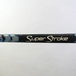 Odyssey White Hot 2-Ball Putter RH 34.5 In Steel Shaft Pistol GT Grip Mallet -Golf Clubs Store cf7386af fcff 5320 8725 1f2e351a066b