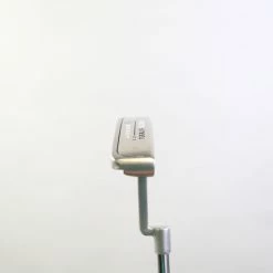 Odyssey WHITE STEEL 1 Putter RH 32.5 In Steel Shaft 11 Odyssey WHITE STEEL 1 Putter RH 32.5 In Steel Shaft -Golf Clubs Store cf7fd953 b1fa 5021 a332 5c9fc6afa052