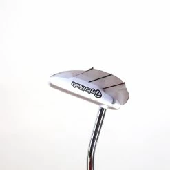 TaylorMade White Smoke MC-72 Putter Right Handed 35 In Steel Shaft -Golf Clubs Store cfaa5ee4 5009 5d76 a948 4152dbfd6545