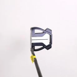 TaylorMade Spider X HydroBlast #9 Putter RH 34 In Steel Shaft Pistol GT 1.0 Grip -Golf Clubs Store d03789df 269f 536e a9d3 f964a8a533f2