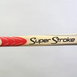 Never Compromise GM2 Exchange 2 Putter RH 35 In Steel Shaft Slim 3.0 Grip -Golf Clubs Store d038643a 0dfc 59f2 9e6f f24001eff1f3